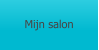 Mijn salon